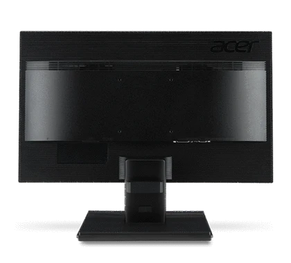 LED монитор Acer V196HQL AB - фото 3