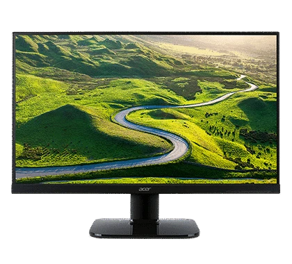 LED монитор Acer KA271 Bbid