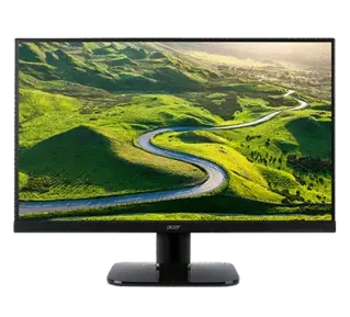 LED монитор Acer KA271 Bbid