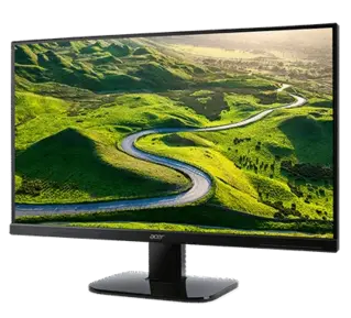 LED монитор Acer KA271 Bbid