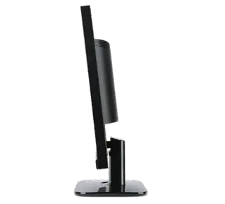 LED монитор Acer KA271 Bbid