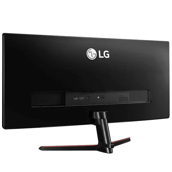 LED-монитор LG 29UM69G-B - фото 3