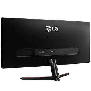 LED-монитор LG 29UM69G-B