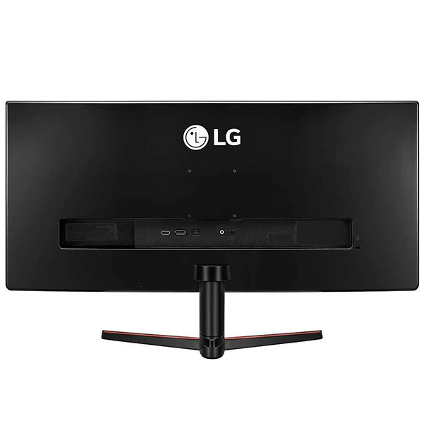 LED-монитор LG 29UM69G-B - фото 2