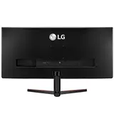 LED-монитор LG 29UM69G-B - фото 2