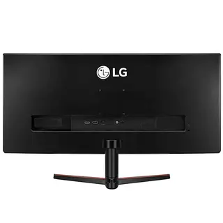LED-монитор LG 29UM69G-B