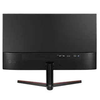 LED монитор LG 27MP59G-P