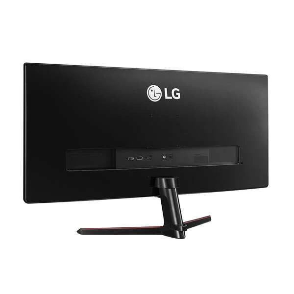 LED-монитор LG 34UM69G-B - фото 2