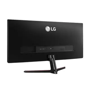 LED-монитор LG 34UM69G-B