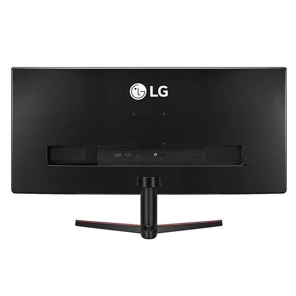 LED-монитор LG 34UM69G-B - фото 3
