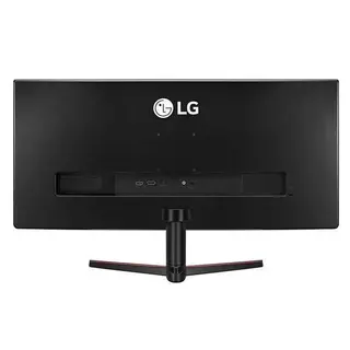 LED-монитор LG 34UM69G-B