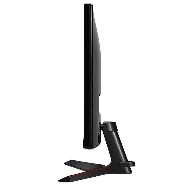 LED-монитор LG 34UM69G-B - фото 7