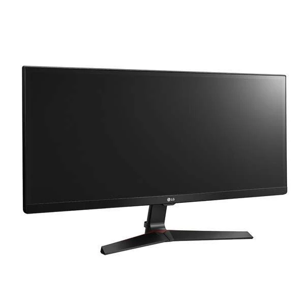 LED-монитор LG 34UM69G-B - фото 5