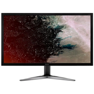 Монитор Acer 28" KG281K (UM.PX1EE.005)