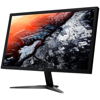 Монитор Acer 28" KG281K (UM.PX1EE.005)