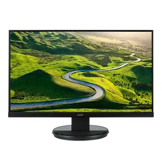 LCD-монитор Acer K272HL Ebd (UM.HX3EE.E01)