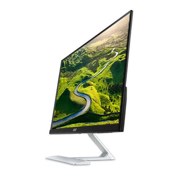 Монитор Acer 24" RT240Ybmid (UM.QR0EE.005) - фото 2