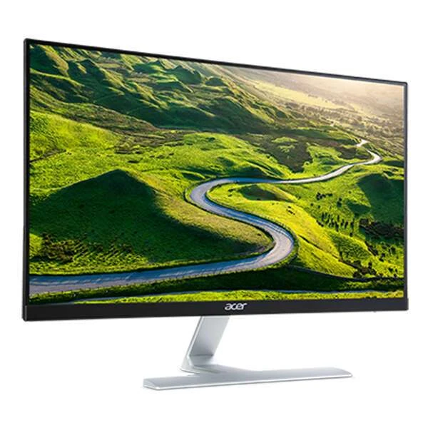 Монитор Acer 24" RT240Ybmid (UM.QR0EE.005) - фото 3