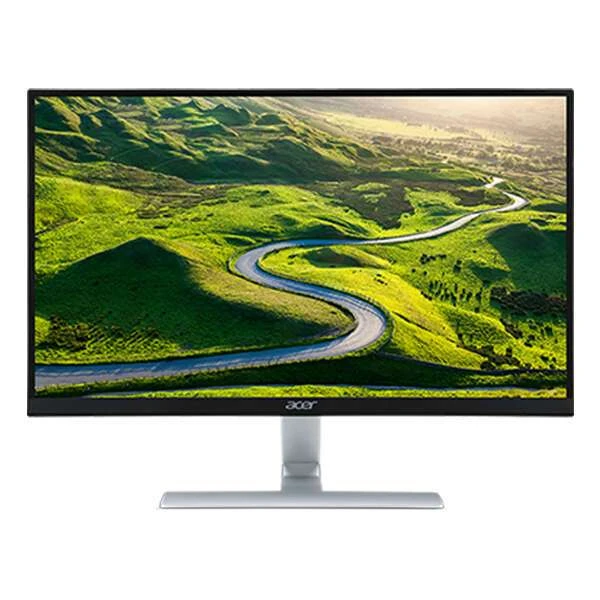 Монитор Acer 24" RT240Ybmid (UM.QR0EE.005)