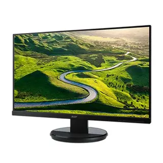 LCD монитор Acer K242HYLBBIDX (UM.QX2EE.B01)