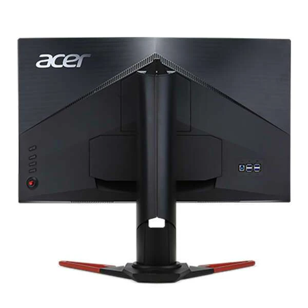 LED монитор Acer Predator Z321Qbmiphzx (UM.JZ1EE.001) - фото 2