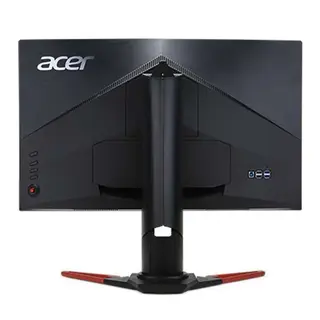 LED монитор Acer Predator Z321Qbmiphzx (UM.JZ1EE.001)