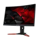 LED монитор Acer Predator Z321Qbmiphzx (UM.JZ1EE.001) - фото 3