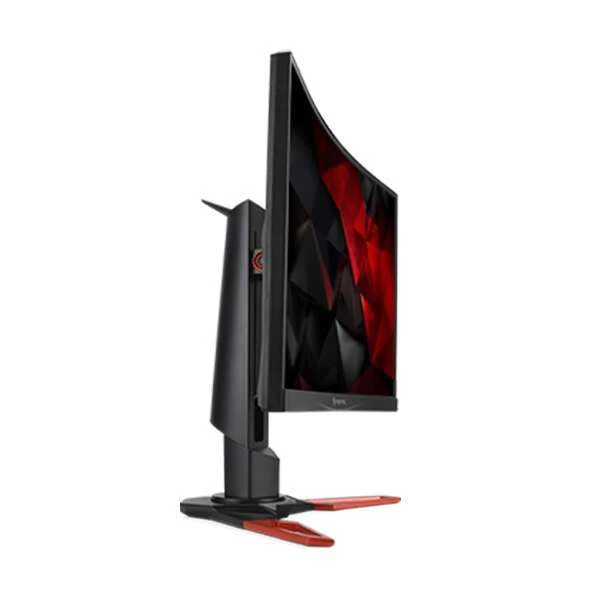 LED монитор Acer Predator Z321Qbmiphzx (UM.JZ1EE.001) - фото 4
