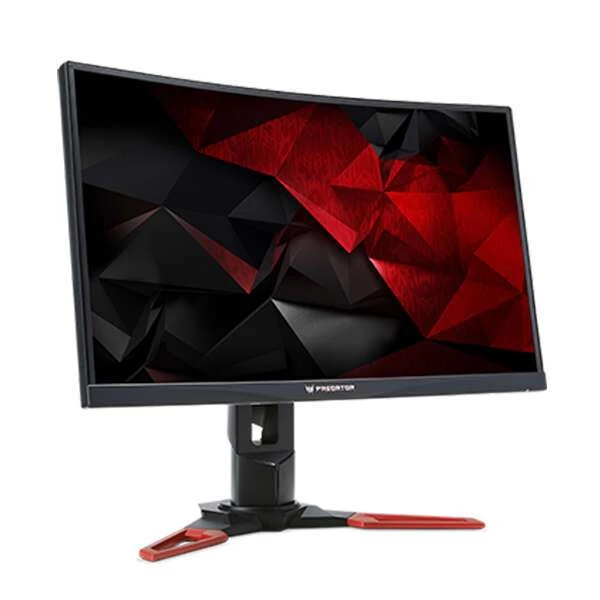 LED монитор Acer Predator Z321Qbmiphzx (UM.JZ1EE.001) - фото 5