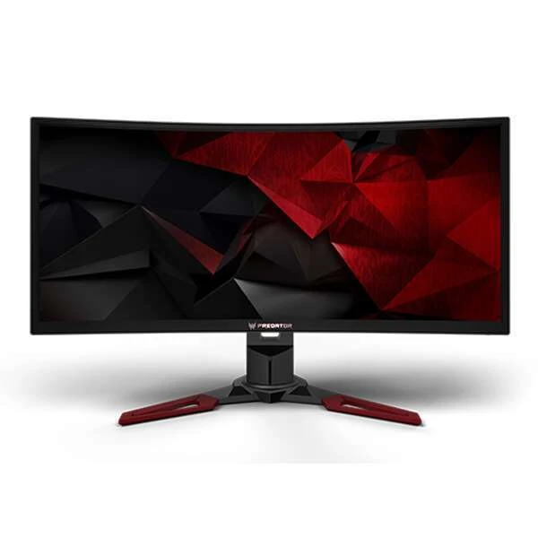 LED монитор Acer Predator Z321Qbmiphzx (UM.JZ1EE.001)