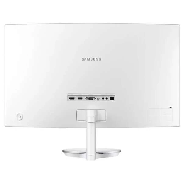 LED монитор Samsung LC27F591FDIXRU - фото 2