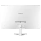 LED монитор Samsung LC27F591FDIXRU - фото 2