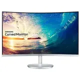 LED монитор Samsung LC27F591FDIXRU