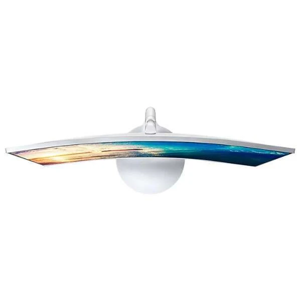 LED монитор Samsung LC27F591FDIXRU - фото 4