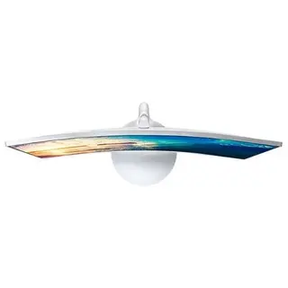 LED монитор Samsung LC27F591FDIXRU