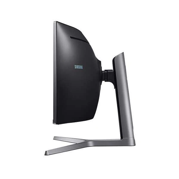 LED монитор Samsung 49" C49HG90DMI - фото 2