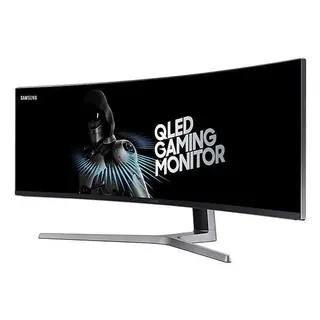 LED монитор Samsung 49" C49HG90DMI