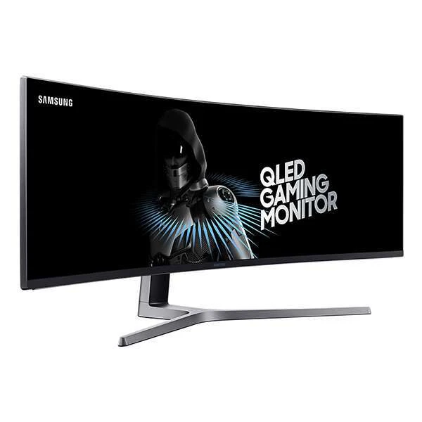LED монитор Samsung 49" C49HG90DMI - фото 7