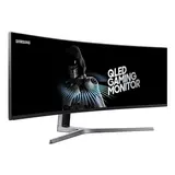 LED монитор Samsung 49" C49HG90DMI - фото 7