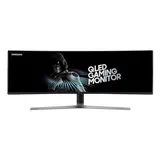 LED монитор Samsung 49" C49HG90DMI
