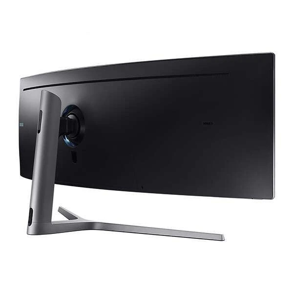 LED монитор Samsung 49" C49HG90DMI - фото 4