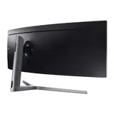 LED монитор Samsung 49" C49HG90DMI - фото 4