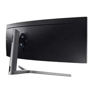 LED монитор Samsung 49" C49HG90DMI