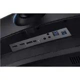 LED монитор Samsung 49" C49HG90DMI - фото 5