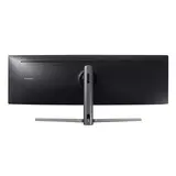 LED монитор Samsung 49" C49HG90DMI - фото 6
