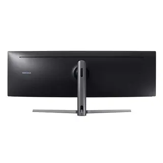 LED монитор Samsung 49" C49HG90DMI