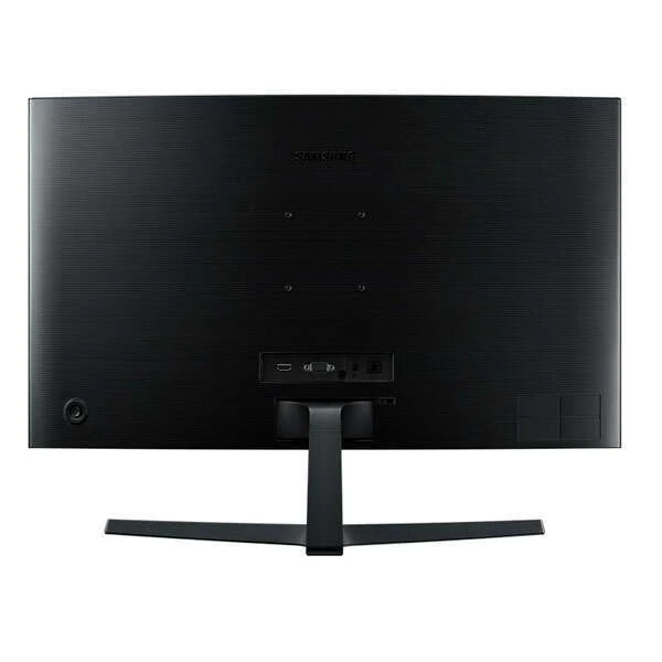 Монитор Samsung LC27F396FHIXCI - фото 2