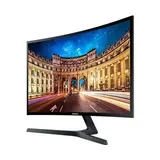 Монитор Samsung LC27F396FHIXCI - фото 6