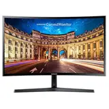 Монитор Samsung LC27F396FHIXCI