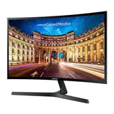 Монитор Samsung LC27F396FHIXCI - фото 4